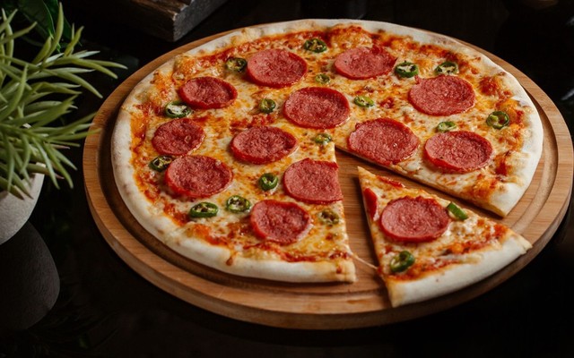 Pizza Poco - Gà Rán & Mì Ý