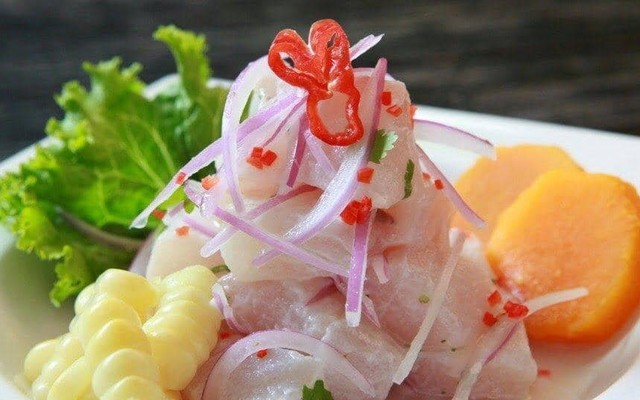 Rio Taco - Latin Food - Phan Chu Trinh