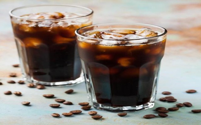 New Coffee - Phan Bội Châu