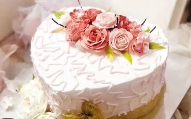 Thỏ Ngọc Bakery - 161 Đường Z115