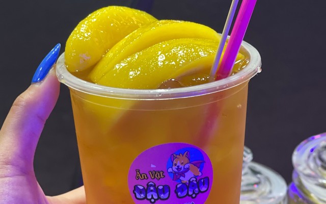 Trà Sữa Đậu Đậu - 84 Phạm Hùng