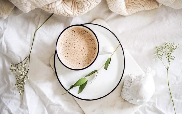 Mint Cafe - Lê Đại Hành