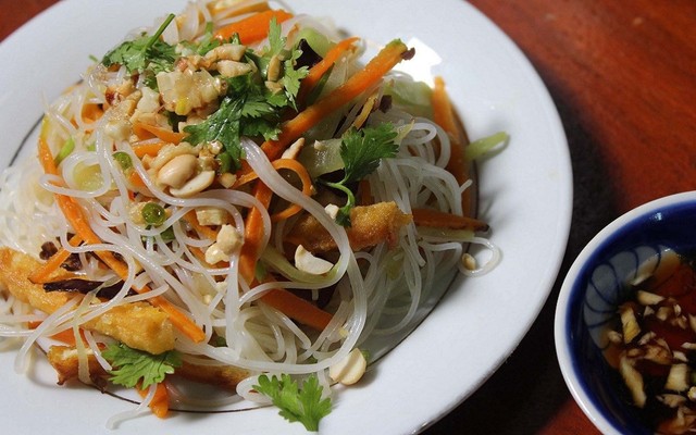 Quán Chay 582 - Quốc Lộ 13