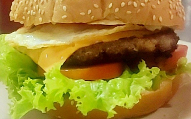 CƠM CHIÊN - MISA F&B