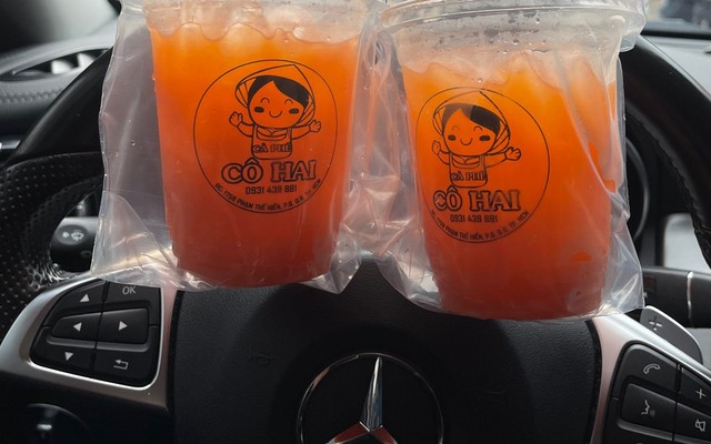 Cô Hai Quán - Bánh Hỏi Heo Quay & Mì Nui Xào Bò