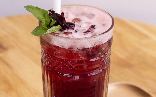 Trà Sữa Hoa Niên - Đường B7 VCN Phước Hải