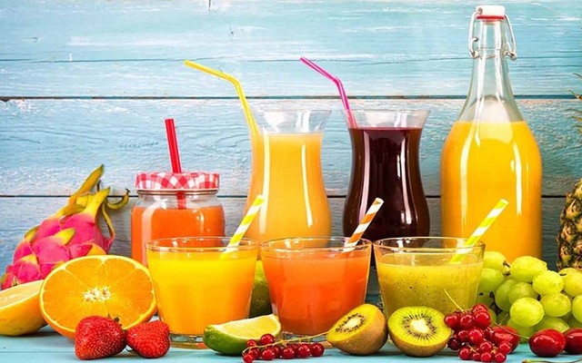 Trúc Quỳnh - Sinh Tố, Trà Sữa & Ăn Vặt