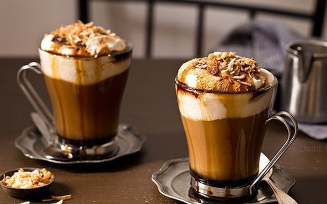 NyN Coffee & Tea - Nguyễn Thị Minh Khai