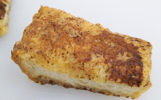 BÁNH MÌ KHỐI - MÓN ĂN QUỐC TẾ - THE TAKEAWAY