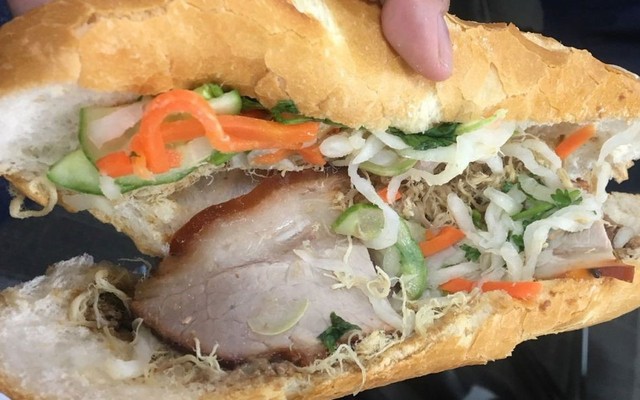 Bánh Mì Phương Lan - Đường Láng
