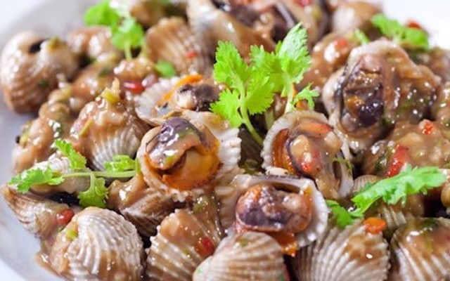 Quán Hải Sản 86 - Nguyễn Văn Khối