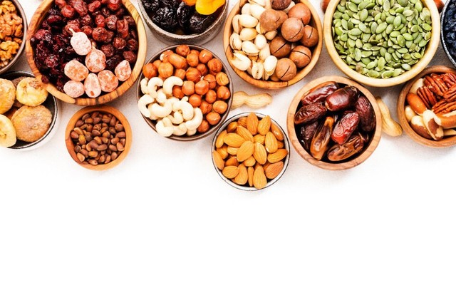 Real Food Store - Hạt Sạch Hữu Cơ