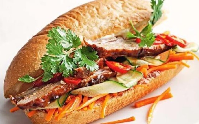 Bánh Mì Bé Nhí