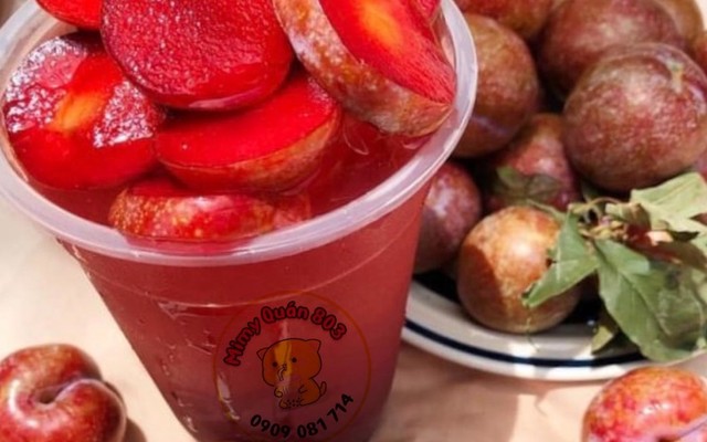 Mimy Quán - Trà Sữa, Trà Trái Cây & Ăn Vặt