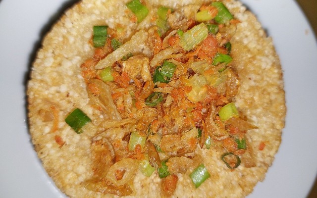 Cháo Thị Nở 18+ Hồ Tùng Mậu