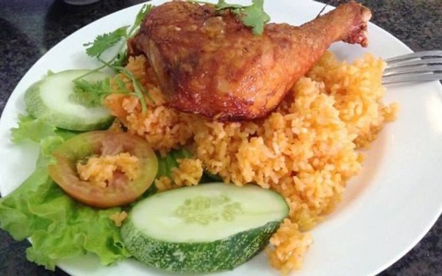 QUÁN TIN TƯỞNG - LÝ THƯỜNG KIỆT