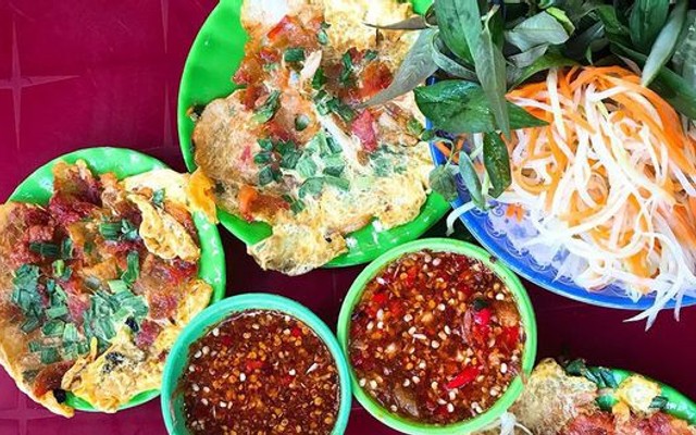 Bánh Ép 252 Phan Bội Châu
