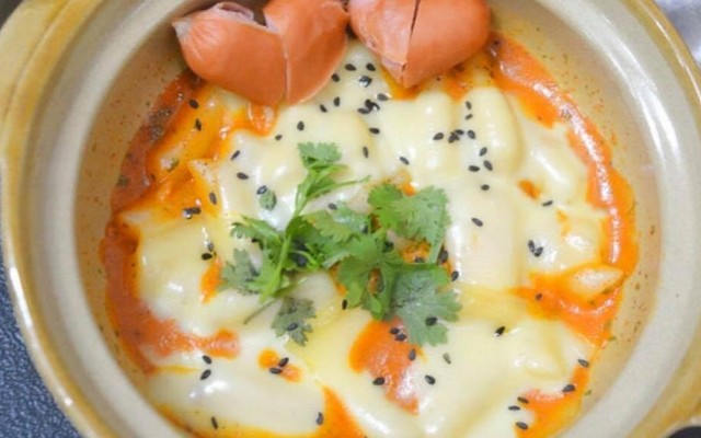 Bún Mắm, Cháo Lòng & Bánh Canh Cua - Vũ Tùng