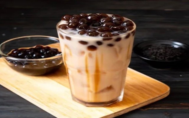 Yummy - Trà Sữa - Bánh Tráng Trộn