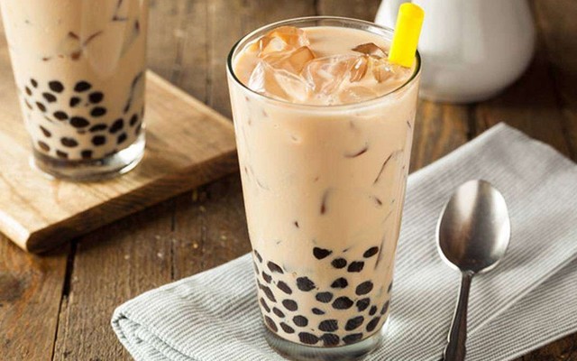 Thuỷ Tiên - Coffee & Trà Sữa