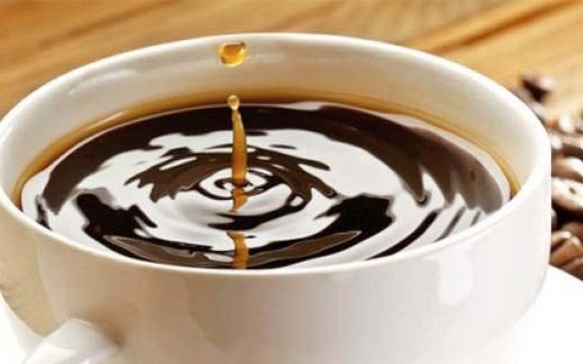 King Coffee - Trường Chinh