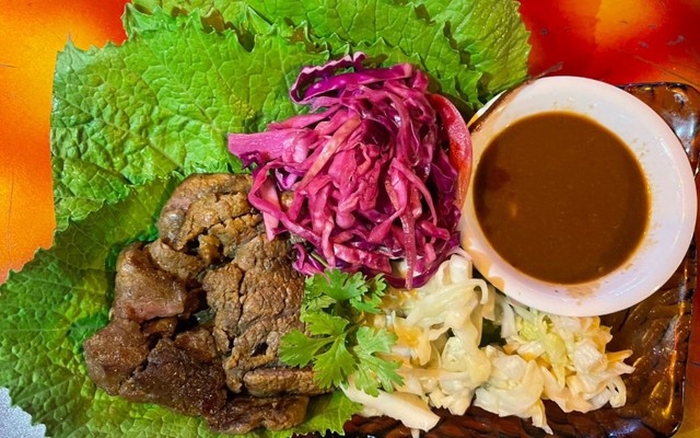 GUYs - Tacos - 45 Tô Hiến Thành