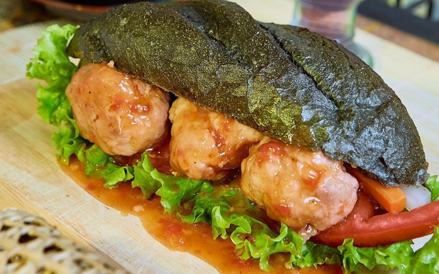 Cochinchine - Bánh Mì & Nước Ép