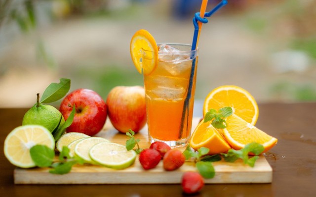 Tiệm Trà Fresco - Trà Sữa, Trà Dâu & Cà Phê