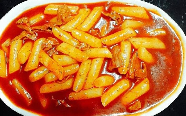 Mỳ Cay TaTô - Mỳ Cay & Tokbokki - Lê Duẩn