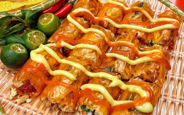 T&T Nước Ép, Trà Trái Cây, Trà Sữa & Ăn vặt