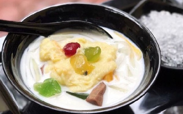 Nam Phương - Chè Sầu