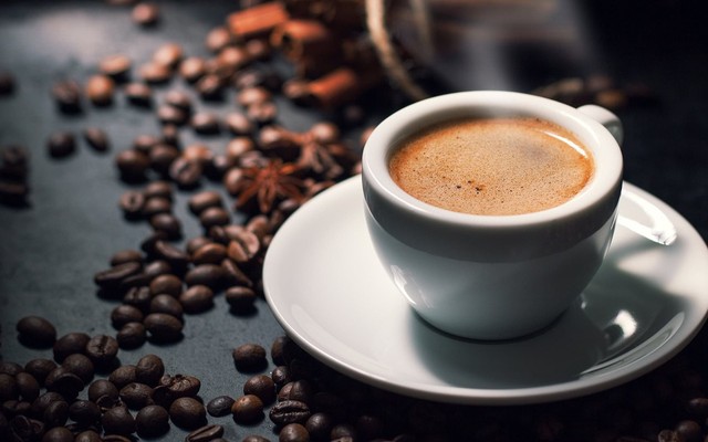 The Bali Coffee And Bakery