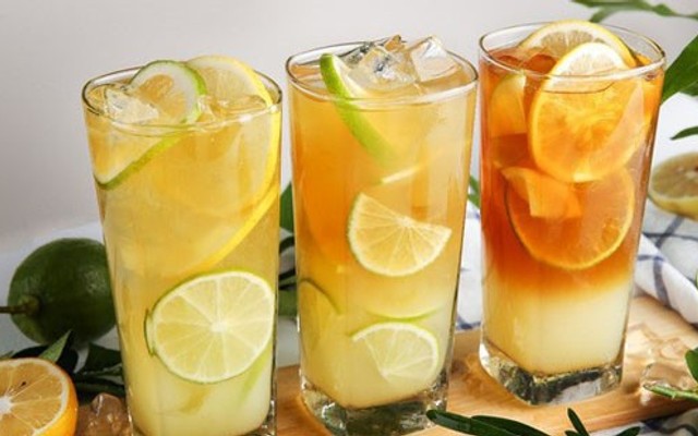 Cafe - Ăn Vặt Khánh Huyền - Võ Quý Huân