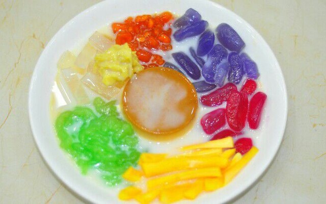 Chè Ngon - Hẻm 51