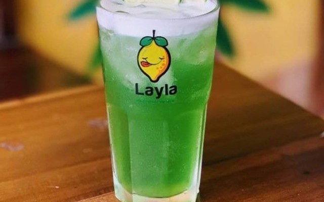 Layla Vân Canh - Trà Chanh & Trà Sữa - Vân Canh