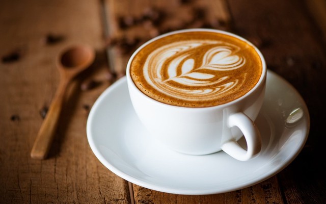 Bobo Cafe - Đường D4