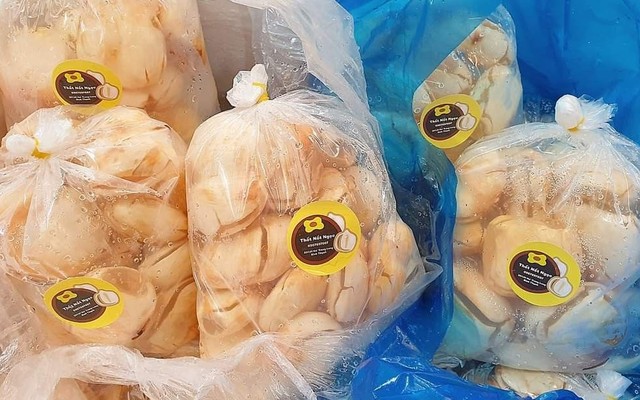 Thốt Nốt Rim Ngọc Ngọc - Shop Online