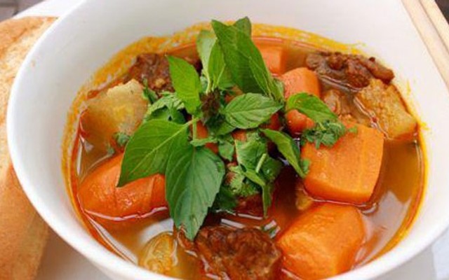 Phở & Bò Kho Cô Ba