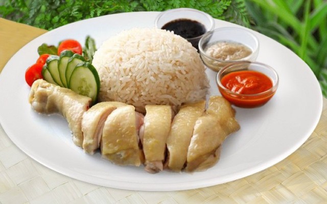 CƠM VĂN PHÒNG HANOI HOTEL DOUBLE H EXPRESS