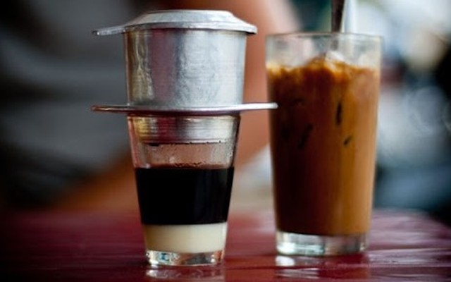 DOC Coffee & Milktea