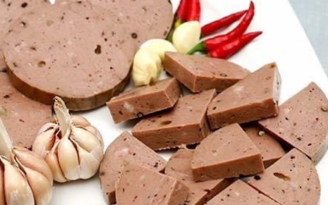 Nem Chả Huế - Tôn Quang Phiệt