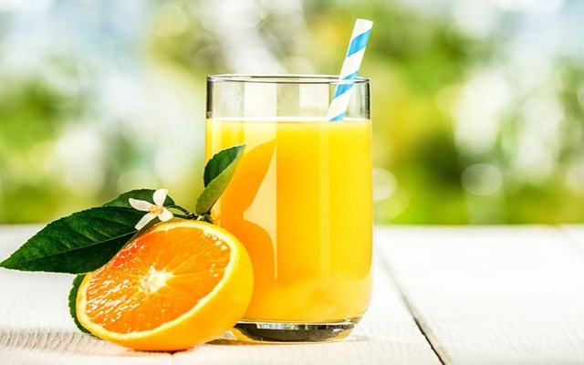 Fresh Fruit - Nước Ép & Sinh Tố