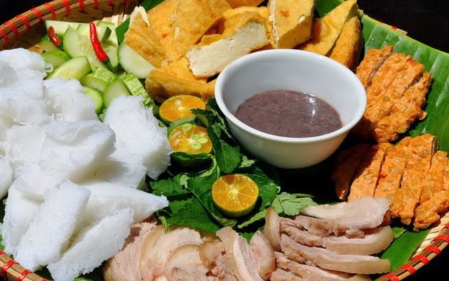 Xưa Quán - Bún Đậu Mắm Tôm & Đồ Uống