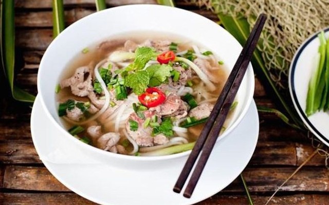 Phở Trang