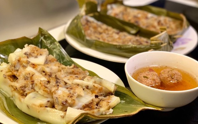 Ăn Vặt Hải Phòng - Hạ Đình