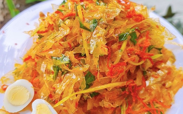 Bệu Bệu - Bánh Tráng Trộn Sài Gòn - Shop Online