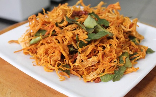 Ăn Vặt Tam Phú - Thủ Đức