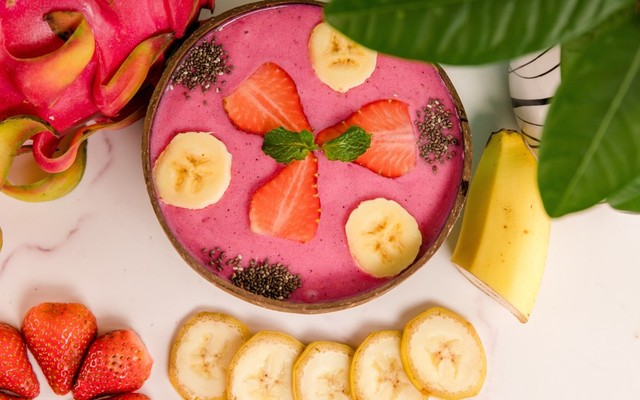 Mercy Café And Bread - Đồ Uống Healthy - BH0407 Manhattan 11 Vinhomes Imperia Hải Phòng