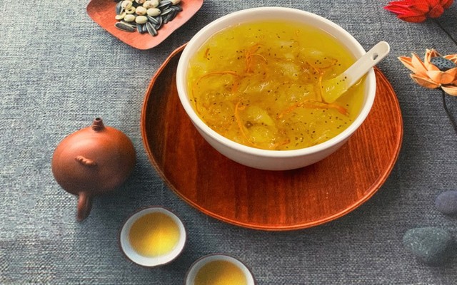 Tôi Bán Yến - Vĩnh Điềm Trung