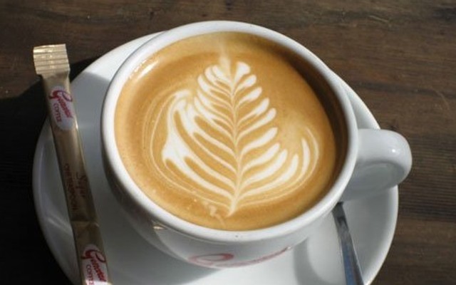 Too Coffee - Trần Quốc Toản